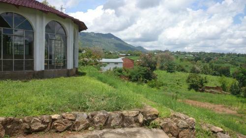Blue Lagoon Lodge Ntcheu
