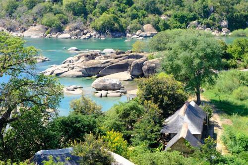 Mufasa Eco Lodge