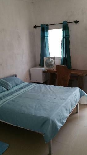 Viphya Lodges