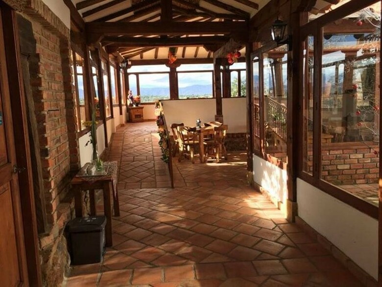Hotel Casa De Campo