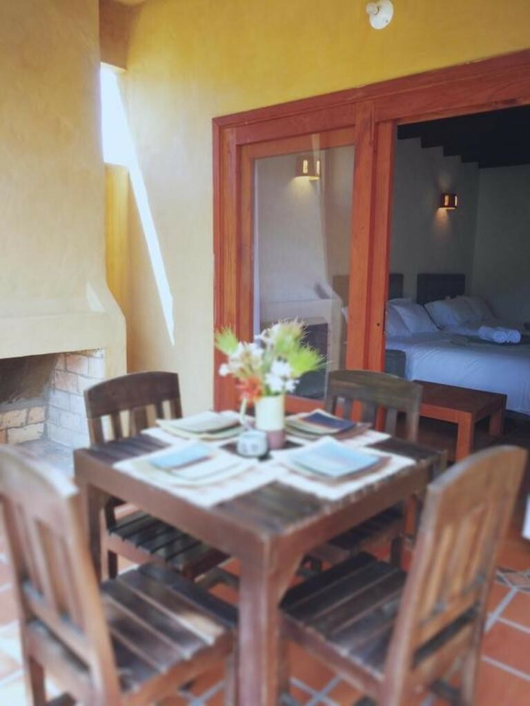 Voyaca Hotel Y Alfarer�a