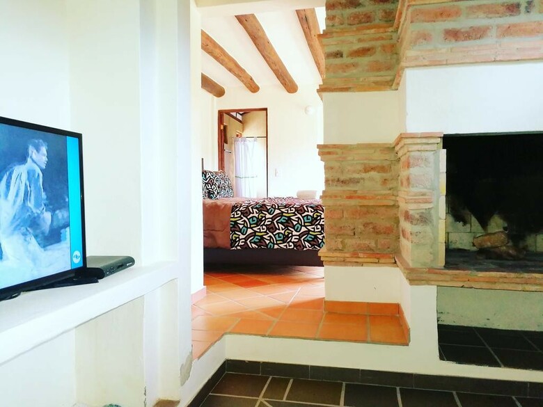 Voyaca Hotel Y Alfarer�a