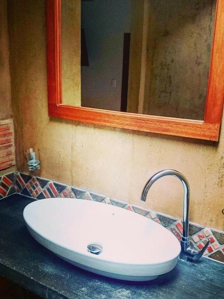 Voyaca Hotel Y Alfarer�a