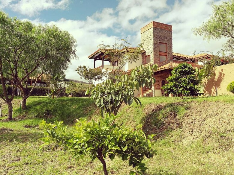 Voyaca Hotel Y Alfarer�a