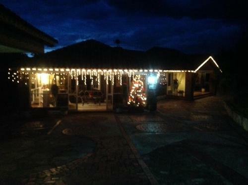 Hostal Miravalle Suites