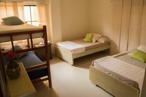 Hotel Casa Maryon
