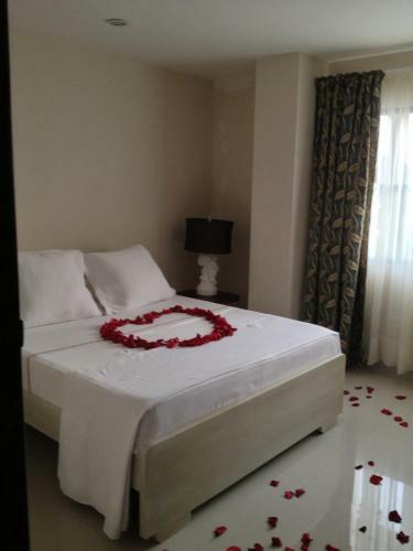 Hotel Casa Maryon