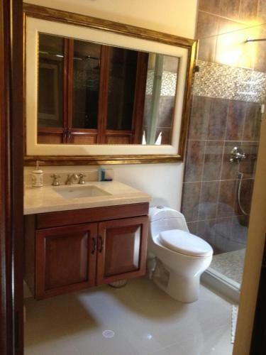 Hotel Casa Maryon