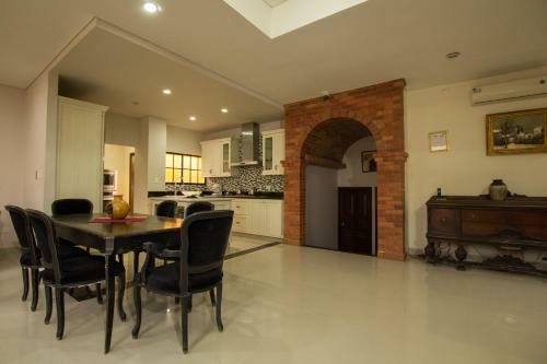 Hotel Casa Maryon
