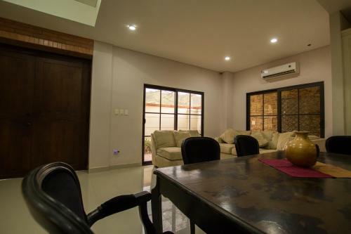 Hotel Casa Maryon