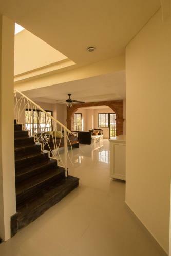 Hotel Casa Maryon