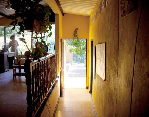 Villa Mandela Hostel Casa Mojito