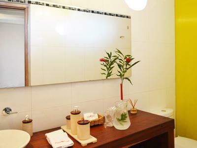 Casa Oniri Hotel Boutique