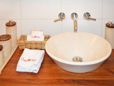 Casa Oniri Hotel Boutique