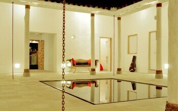 Casa Oniri Hotel Boutique