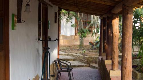 Hotel Finca Buenos Aires