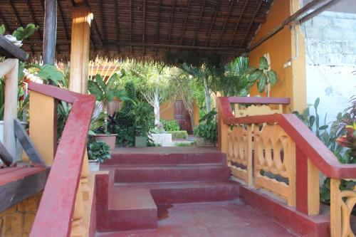 Hotel Kartiffa