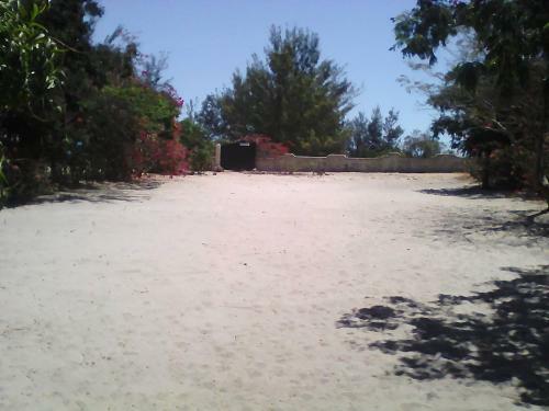 Bungalow Cemian Sambatra
