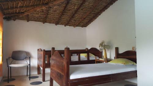 Bungalow Cemian Sambatra