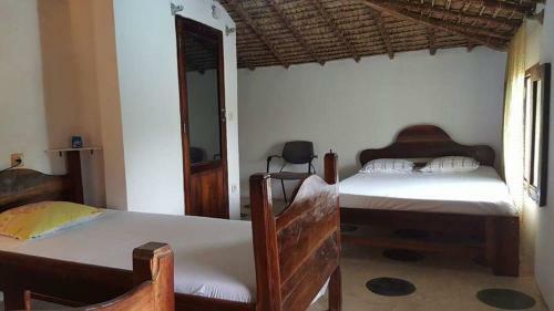 Bungalow Cemian Sambatra