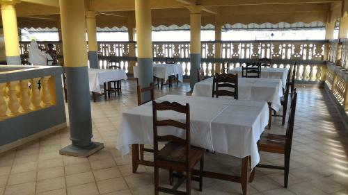 Hotel Salama H�tel Majunga