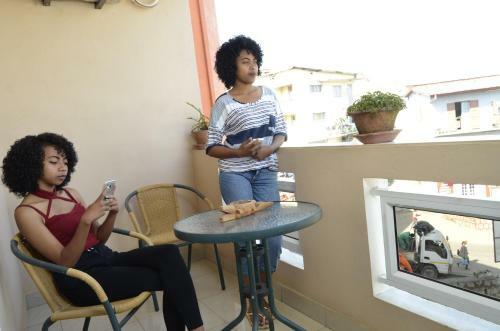 Hotel Vannie H�tel