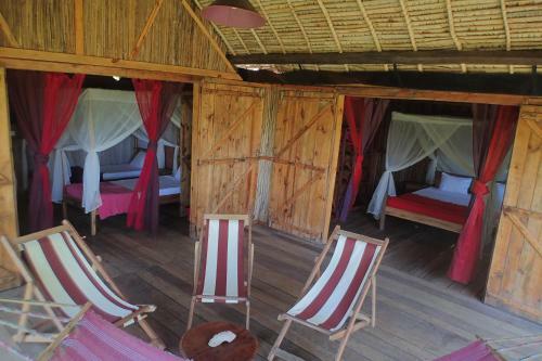 Sahorana Lodge