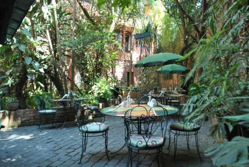Hotel Cotsoyannis