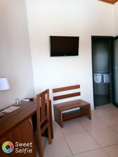 Hotel H�tel Serena