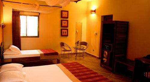 Hotel H�tel Serena