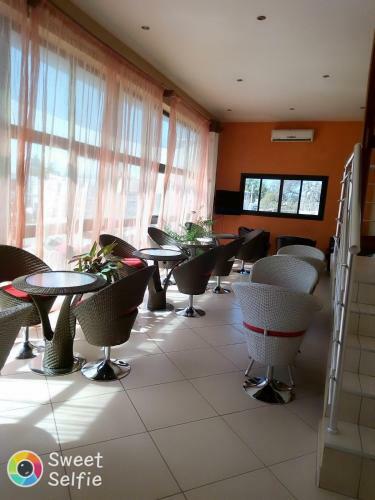 Hotel H�tel Serena