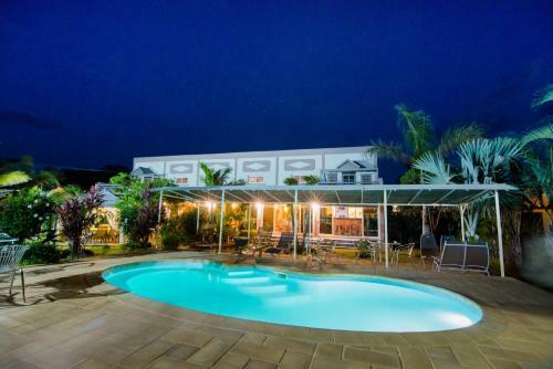 Hotel La Cigale