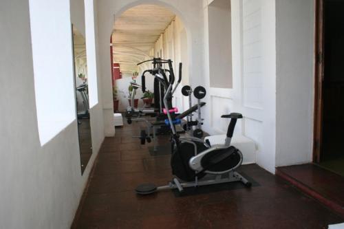 Hotel H�tel Des Thermes Antsirabe