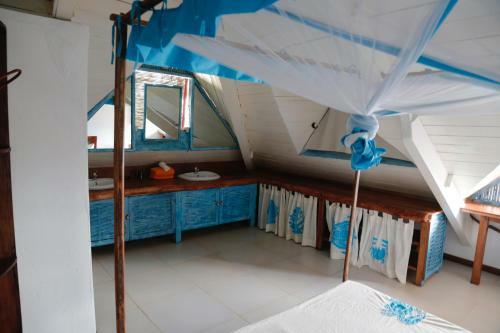 Villa Valiha Lodge