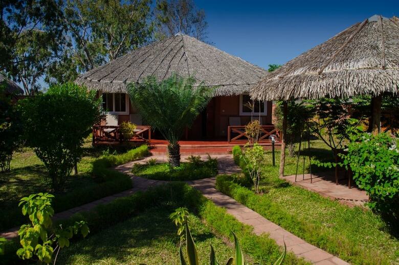 Hostal Edena Kely