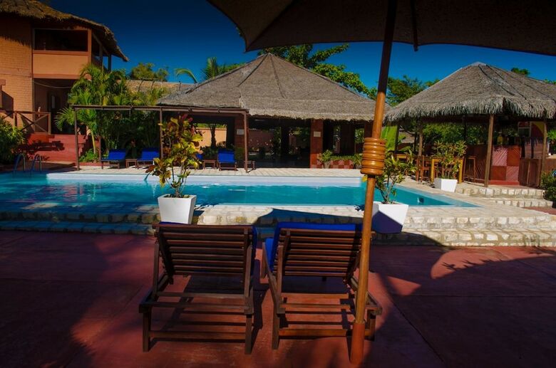 Hostal Edena Kely