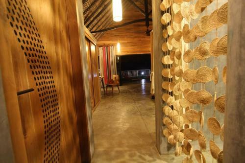 Hotel L'heure Bleue