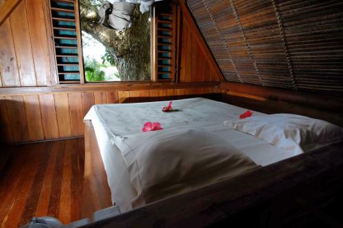 Hotel L'heure Bleue
