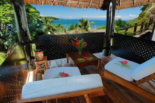 Hotel L'heure Bleue