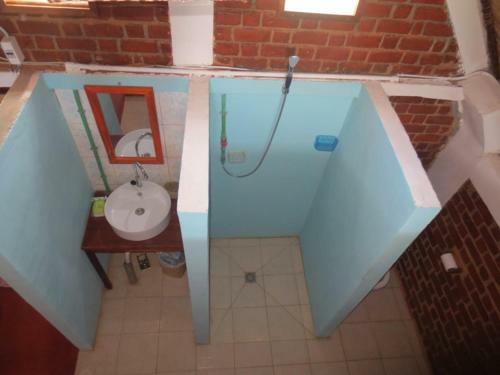 Bed & Breakfast Villa-malaza