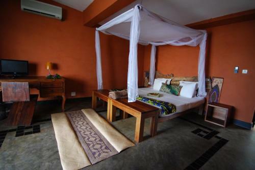 Hotel Talinjoo