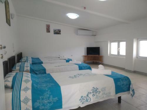 Apartments Eon Gevgelija