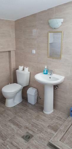 Apartments Eon Gevgelija