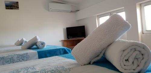 Apartments Eon Gevgelija