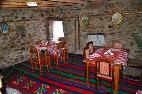 Apartamento Vila Ilinden Dihovo