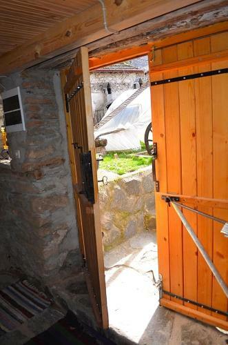 Apartamento Vila Ilinden Dihovo
