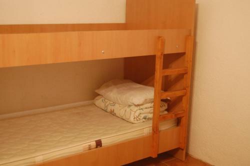 Albergue Rocklandcamp