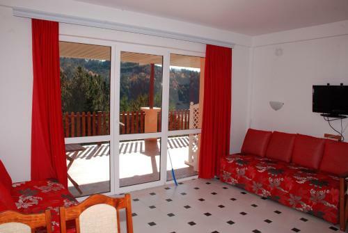 Vip Hotel Berovo - Apartments