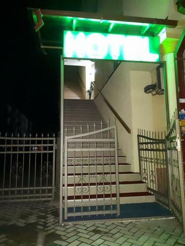 Hotel Panorama City