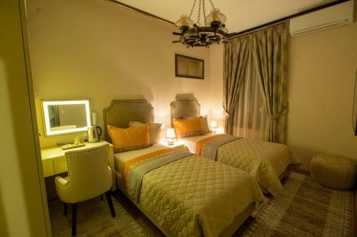 Hotel Robevski Luxury Rooms